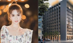 Ngọc Trinh chơi lớn bỏ 100 tỷ xây dựng 'đế chế' riêng tại Hà Nội