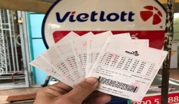 Người trúng Jackpot hơn 108 tỉ kín như bưng trong ngày đi nhận giải