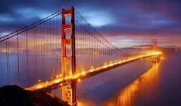 Vén màn bí ẩn về âm thanh kỳ lạ gây ám ảnh phát ra từ cầu Cổng Vàng