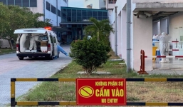 19 bệnh nhân mắc Covid-19 rất nặng, nguy kịch