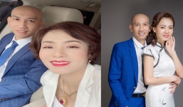 Chân dung vợ chồng Phú Lê cùng quá khứ 'nhúng chàm'