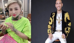 Phú Lê và Đào Chile từng là 'anh em trên bến dưới thuyền' trước khi trở mặt 'không đội trời chung'