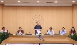 Test nhanh không phải là giải pháp duy nhất để xác định các ca bệnh Covid-19