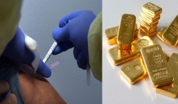 Tin tức kinh doanh 24h ngày 7/8: Giá vàng vượt 62 triệu, Công bố giá bán vắc-xin Covid-19