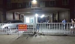 Lịch trình di chuyển dày đặc, liên tỉnh của bệnh nhân mắc 785 Covid-19 mới ở Hà Nội