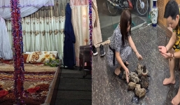 'Cô dâu 62 tuổi' Thu Sao khoe bên trong căn nhà mới hoàn thiện, lộ chi tiết gây tò mò