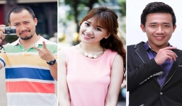 Đang hạnh phúc bên Hari Won, Trấn Thành bỗng nhắc về tình cũ của vợ