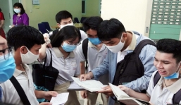 Đáp án gợi ý mã đề 202 môn Vật Lý thi tốt nghiệp THPT 2020