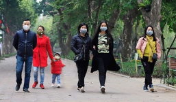 Hà Nội xử phạt 13 hành vi vi phạm phòng, chống dịch Covid-19