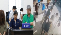 Tin tức pháp luật 24h: Xét xử phúc thẩm vụ nam sinh trường Gateway,  Giả danh nhà ngoại cảm đúc 17 'thỏi vàng'