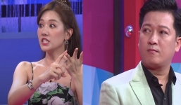 Chỉ vì câu nói đùa của Trường Giang khiến vợ chồng Trấn Thành - Hari Won khốn đốn