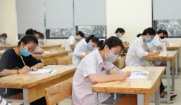 Đáp án chính thức môn Hóa học 24 mã đề thi tốt nghiệp THPT 2020 của Bộ GDĐT công bố