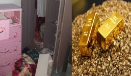 Lão nông ở Bình Định hoang mang vì 10 cây vàng bỗng dưng 'mất tích' 