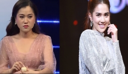 Vợ của nam diễn viên được Hoài Linh ưu ái, tỏ thái độ ra mặt với Ngọc Trinh vì câu nói tổn thương