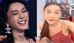 Bị 'vùi dập' nhan sắc, Lâm Khánh Chi 'đáp trả' bằng màn livestream với camera thường