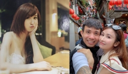 Mina Phạm bị khui lại ảnh quá khứ: Đã hiểu vì sao Minh Nhựa lại 'say như điếu đổ'