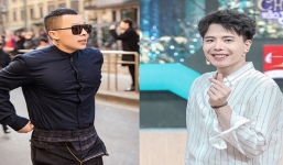 Bạn thân Trấn Thành chỉ theo dõi duy nhất 'người tình' của Ngọc Trinh: 'Thuyết âm mưu' gây tò mò