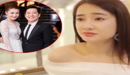 Nhã Phương cao tay khẳng định 'chủ quyền' với Trường Giang sau loạt sóng gió với 'tiểu tam'