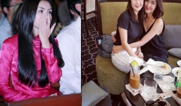 Tăng Thanh Hà bật khóc nức nở vì hiểu lầm với người mình hết lòng yêu thương