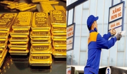 Tin tức kinh doanh 24h: Giá xăng dầu lao dốc, Bộ không đồng ý điện một giá gần 3.000 đồng/kWh thấp hơn