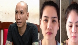 Tin tức pháp luật 24h: Đàn em thân tín của Phú Lê kêu cứu Đào Chile, Chủ quán karaoke nhốt 2 nữ nhân viên