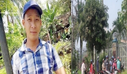 'Bóng hồng' đứng sau lên kế hoạch giúp Tuấn 'khỉ' bỏ trốn bất chấp lệnh truy nã