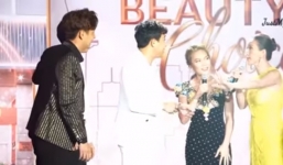 Trấn Thành ê chề vì bị 'đuổi' khỏi sân khấu nhường 'đất' cho nhân vật quyền lực này