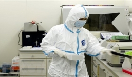 Phát hiện mới về thứ tự xuất hiện triệu chứng mắc Covid-19