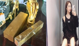 Tin tức pháp luật 24h: Tin mới vụ nhà ngoại cảm đúc 17 khối 'vàng', Khởi tố 'tú bà' hot girl môi giới cho nam PT