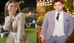 Khổng Tú Quỳnh tiết lộ điều không thể bỏ lỡ trong cuộc đời hậu chia tay Ngô Kiến Huy