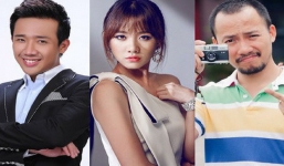 Vợ của tình cũ Hari Won đăng đàn thâm thúy sau khi Trấn Thành nhắc đến chồng 