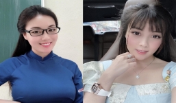 Âu Hà My tiếp tục bị bạn thân của tình cũ Hà Duy 'bóc phốt', tiết lộ căn nguyên bị Trọng Hưng bỏ