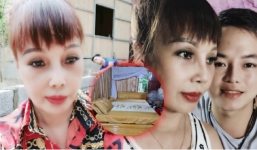 'Cô dâu 62 tuổi' Thu Sao tiết lộ điều đặc biệt trong phòng ngủ - chốn riêng tư của hai vợ chồng