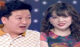 Em gái của trò cưng Hồ Ngọc Hà giận tím mặt vì Trường Giang 'chơi xấu'