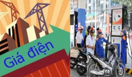 Tin tức kinh doanh 24h: Giá xăng dầu giảm sâu, Người dân sắp được đàm phán giá điện