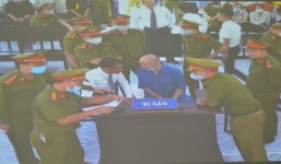 Tin tức pháp luật 24h: Nhân chứng vụ Đường Nhuệ lên tiếng, Bắt 'nữ quái' chuyên phá chíp điện tử