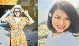 Chọn cuộc sống kín tiếng, MC Bạch Dương gây ngỡ ngàng khi xuất hiện với 'nhan sắc không tuổi'