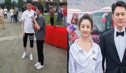 Không thể nhận ra Phùng Thiệu Phong trong bộ dạng mới: Nhan sắc 'xuống dốc không phanh'