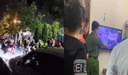 Bé trai 2 tuổi bị mất tích bí ẩn tại Bắc Ninh, kêu gọi cộng đồng cung cấp camera hành trình