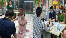 Chủ quán nướng bắt cô gái quỳ xin lỗi bị phạt hơn 30 triệu đồng