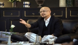 Hé lộ nơi chứa đựng 'mồ hôi nước mắt' của ông Đặng Lê Nguyên Vũ thời gian đầu khởi nghiệp