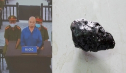 Tin tức pháp luật 24h: Vợ chồng Đường Nhuệ vận đen bủa vây, Rao bán thiên thạch 900 tỷ đồng