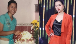 Cú 'lội ngược dòng' gây ngỡ ngàng của vợ nam diễn viên được danh hài Hoài Linh ưu ái