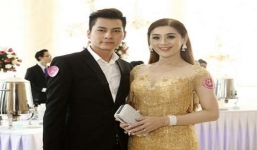 Sau 5 năm, Lâm Khánh Chi giờ mới nói ra nỗi ấm ức phải chịu đựng sau đám cưới với chồng trẻ