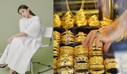 Tin tức kinh doanh 24h: Giá vàng tuột dốc, Ái nữ đẹp nhất của Vua sòng bài có tài sản riêng 300 tỷ đồng