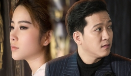 Nam Em ẩn ý nói về việc bị vùi dập sau khi Trường Giang phũ phàng