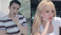 Thiều Bảo Trâm ẩn ý công khai tình cảm dành cho Sơn Tùng M-TP bằng cách đặc biệt