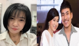 Cát Phượng khiến fan dụi mắt nhiều lần vẫn không nhận ra vì sự thay đổi bất ngờ