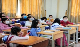 Chốt ngày tựu trường, hình thức khai giảng, Sở GD-ĐT ra quy định phòng dịch