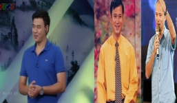 Cuộc sống bí ẩn 2 MC đình đám của 'Chiếc nón kỳ diệu' khi thời thế đổi thay